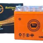 BATERIA 12 N 7 A OWEN/ EH2/BLE