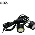 BOMBILLOS LED ESTROBER 6020