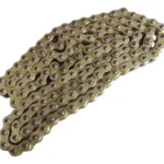 CADENA DORADA 428-120L SUP REF MEGAZUKI
