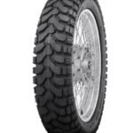 CAUCHO 130/80- R 17 TL MZ