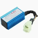 CDI RACING AZUL MRGAZUKI
