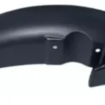 GUARDA  FANGO DELANTERO SBR NEGRO MZ
