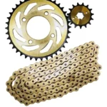 KIT DE RODAJE DORADO H150 38-R 16-128 MZ