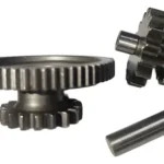 KIT PIÑON ARRANQUE CG 150 MZ