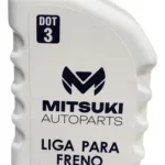 LIGA DE FRENOS 250 ML
