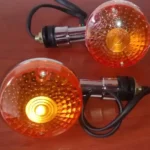 LUZ DE CRUCE OWEN 2011 MICA NARANJA MEGAZUKI