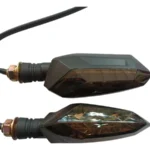 LUZ DE CRUCE EK EXPRESS 2 TRASERA LED MEGAZUKI