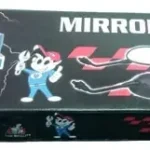 RETROVISOR ESV-2025 MEGAZUKI