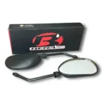 RETROVISOR PATA CORTA BERA 150 ROSCA NORMAL